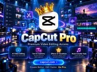 CapCut Pro 