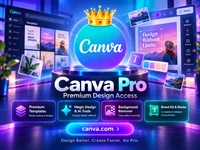 Canva Pro
