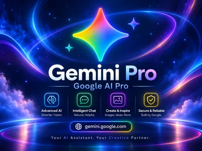 Google Gemini Pro