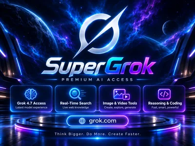 SuperGrok