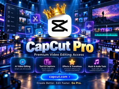 CapCut Pro 