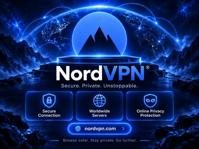 Nord VPN Premium