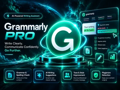 Grammarly Pro