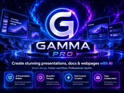 Gamma Pro
