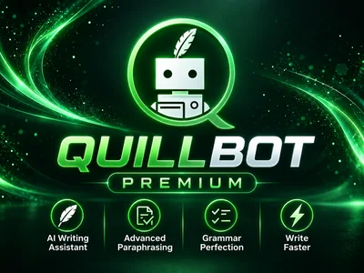 QuillBot Premium